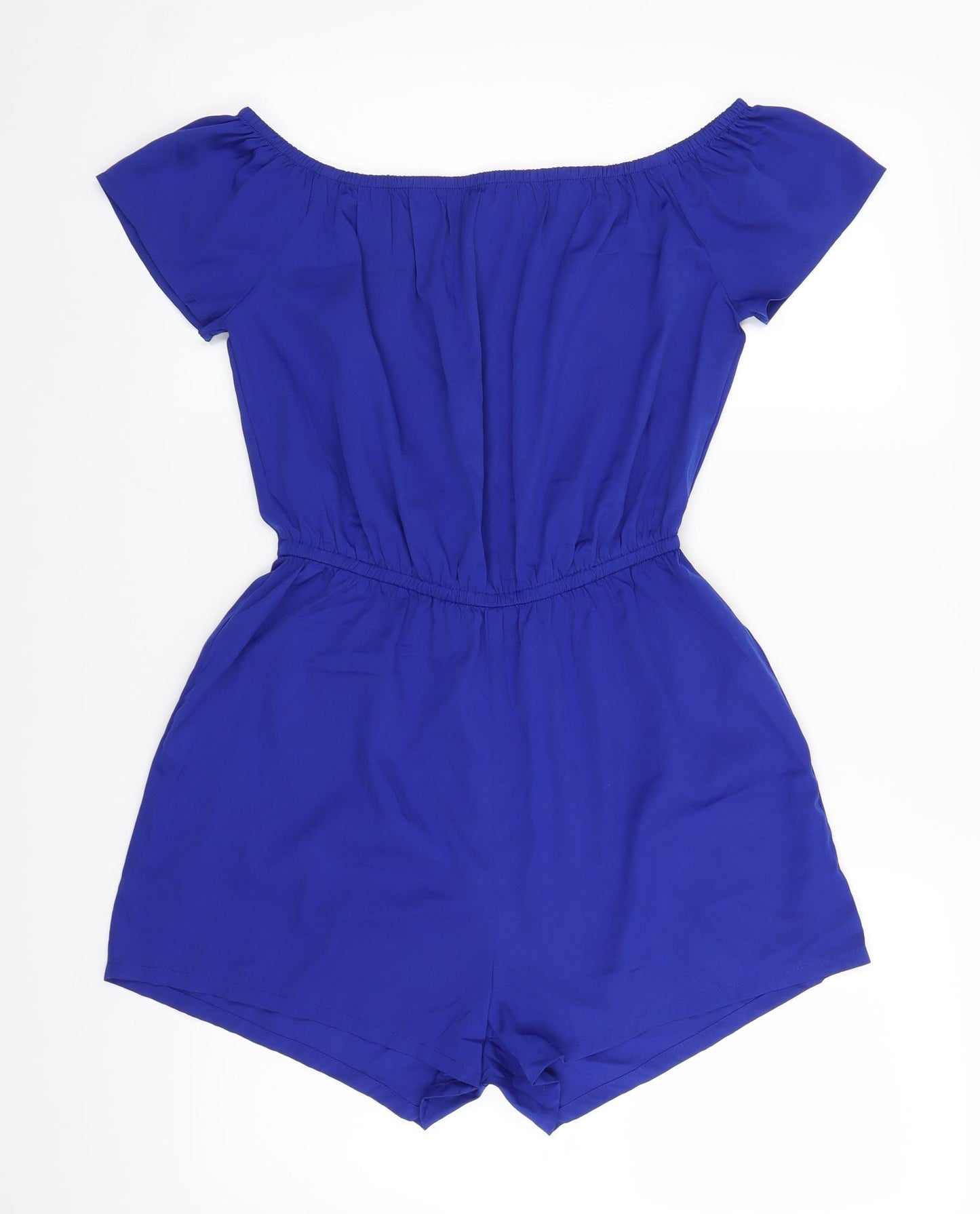 New Look Girls Blue   Jumpsuit One-Piece Size 15 Years