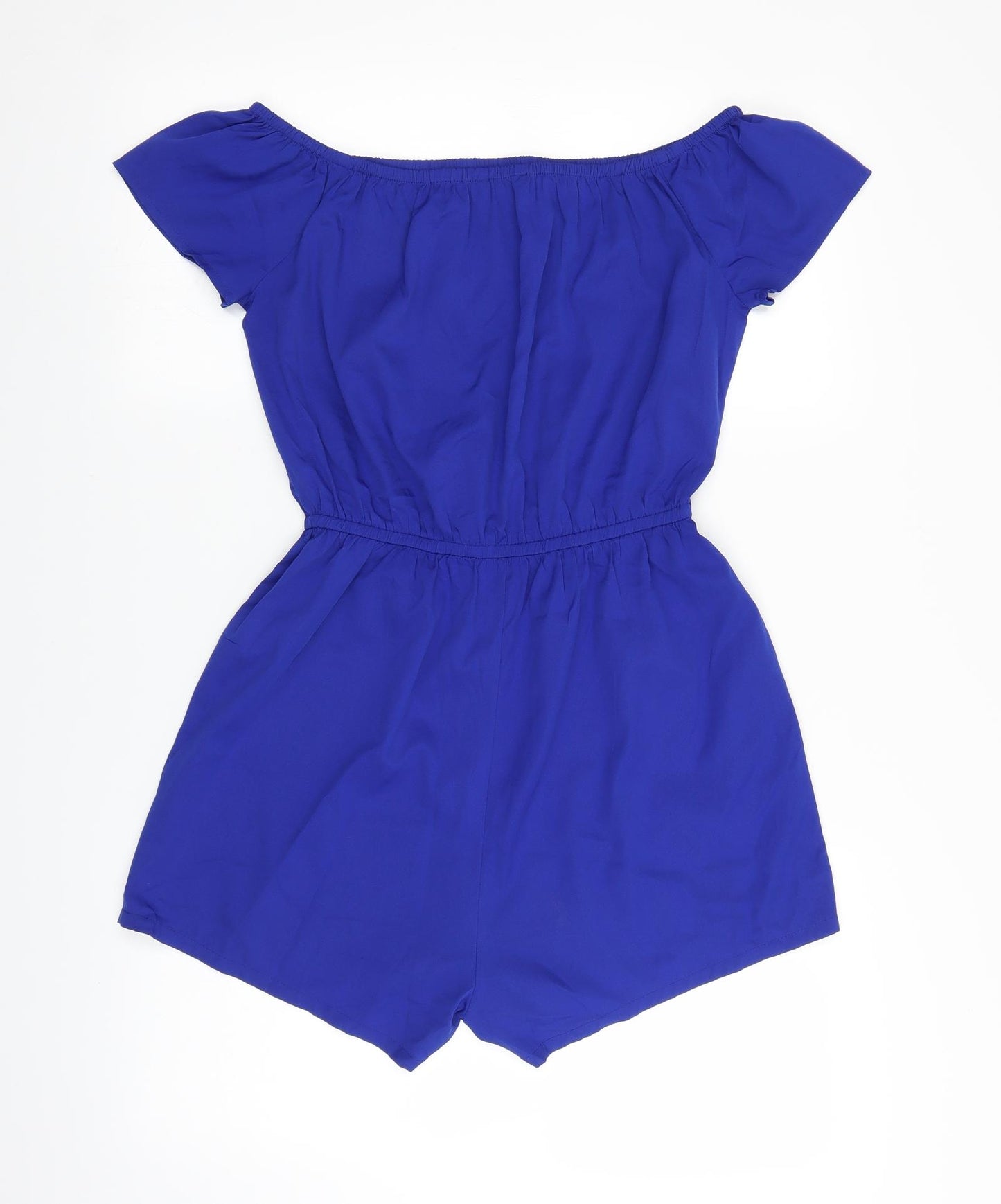 New Look Girls Blue   Jumpsuit One-Piece Size 15 Years