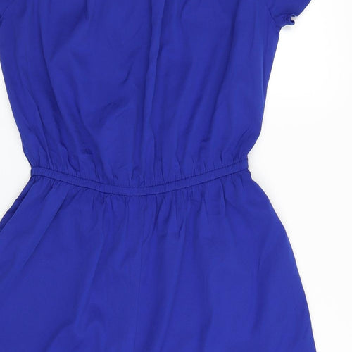 New Look Girls Blue   Jumpsuit One-Piece Size 15 Years