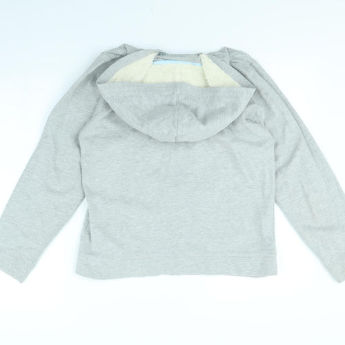 Debenhams Womens Grey   Jacket  Size 14  - sleepwear