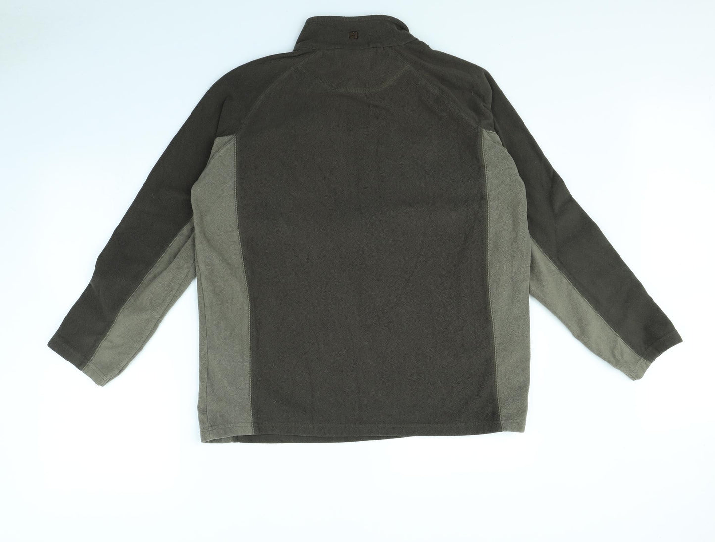 Mountain Warehouse Mens Brown   Jacket  Size M