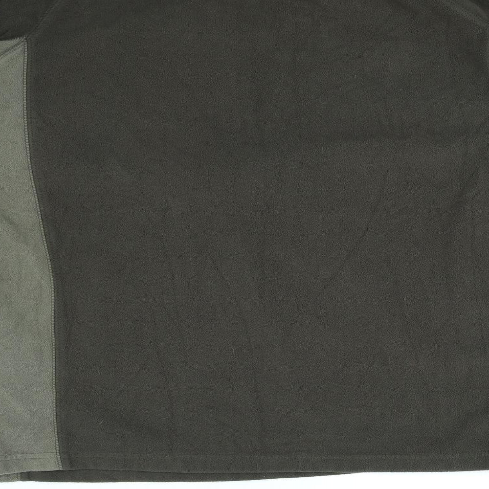 Mountain Warehouse Mens Brown   Jacket  Size M