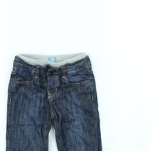 Gap Baby Blue   Cargo Jeans Size 18 Months