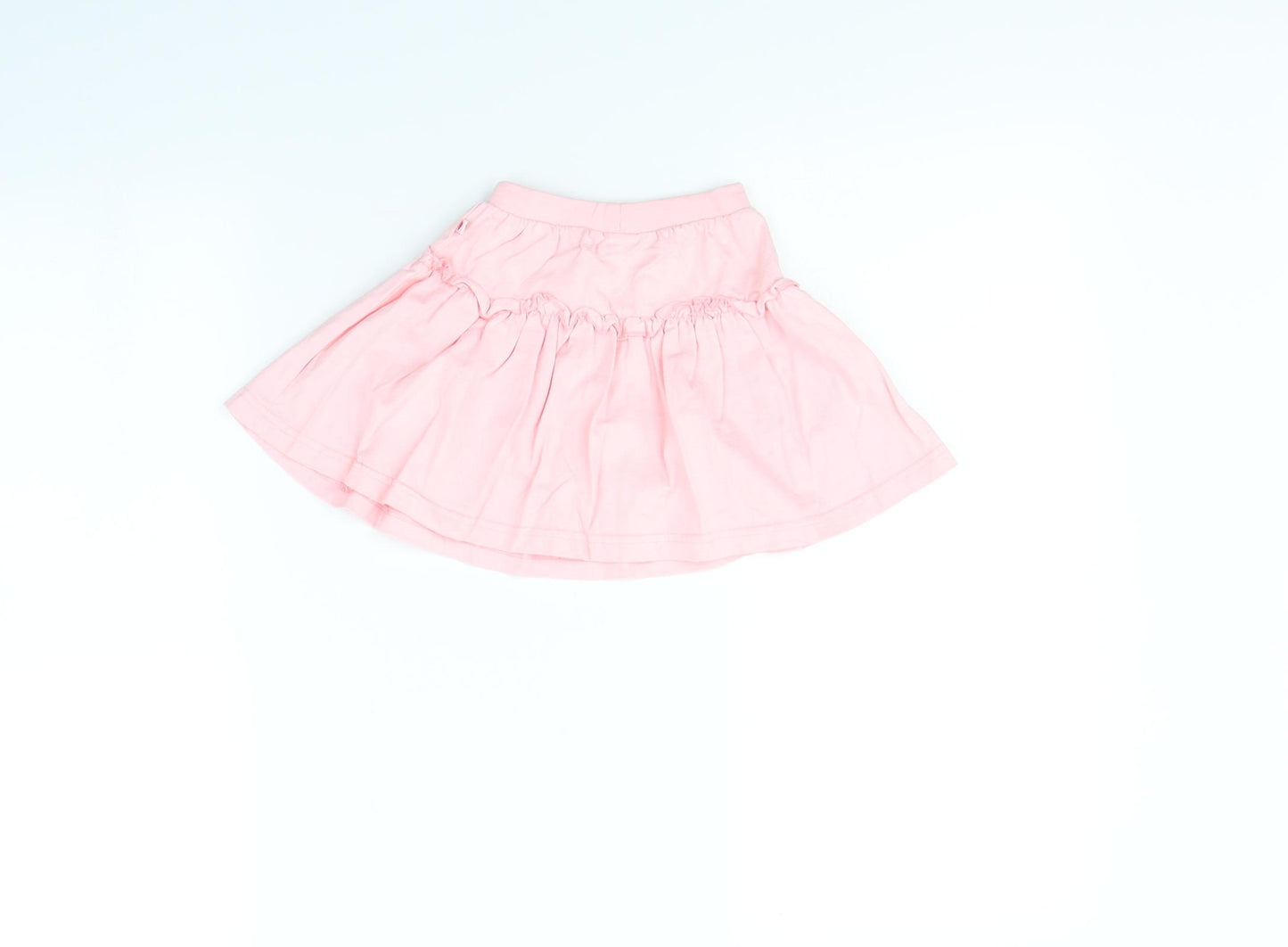 Mothercare Girls Pink   Mini Skirt Size 9-12 Months