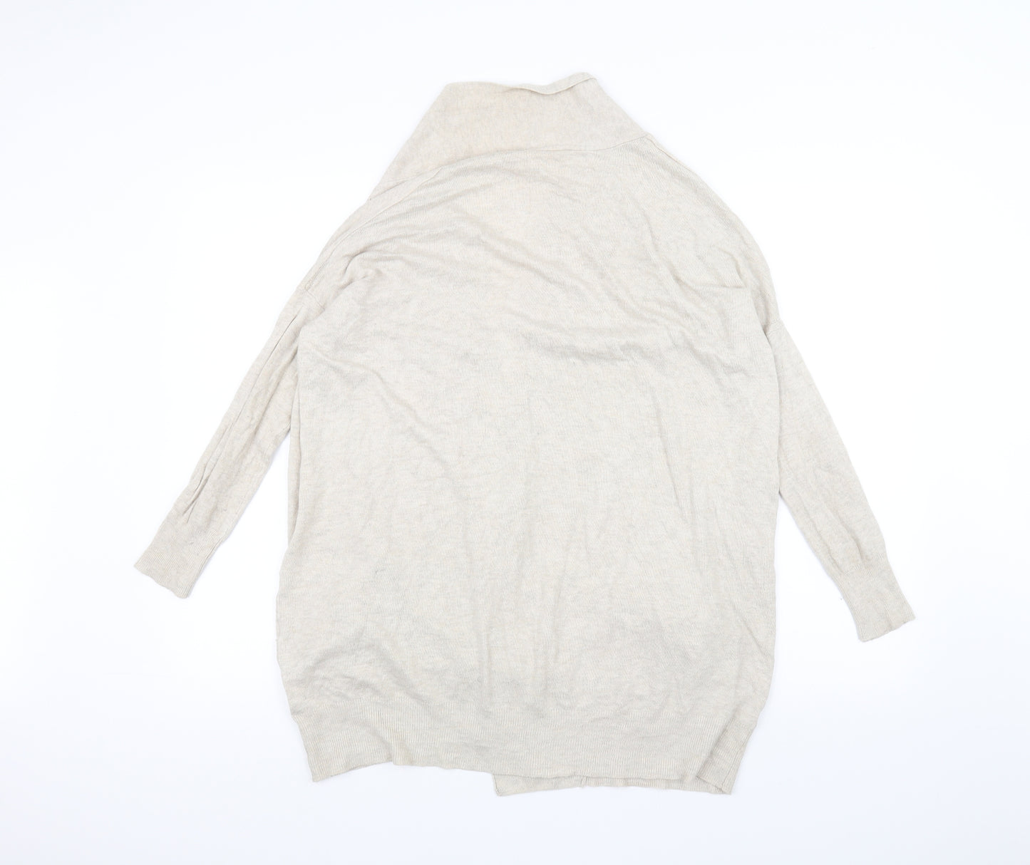 Atmosphere Womens White   Cardigan Jumper Size 6