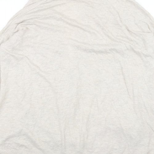 Atmosphere Womens White   Cardigan Jumper Size 6