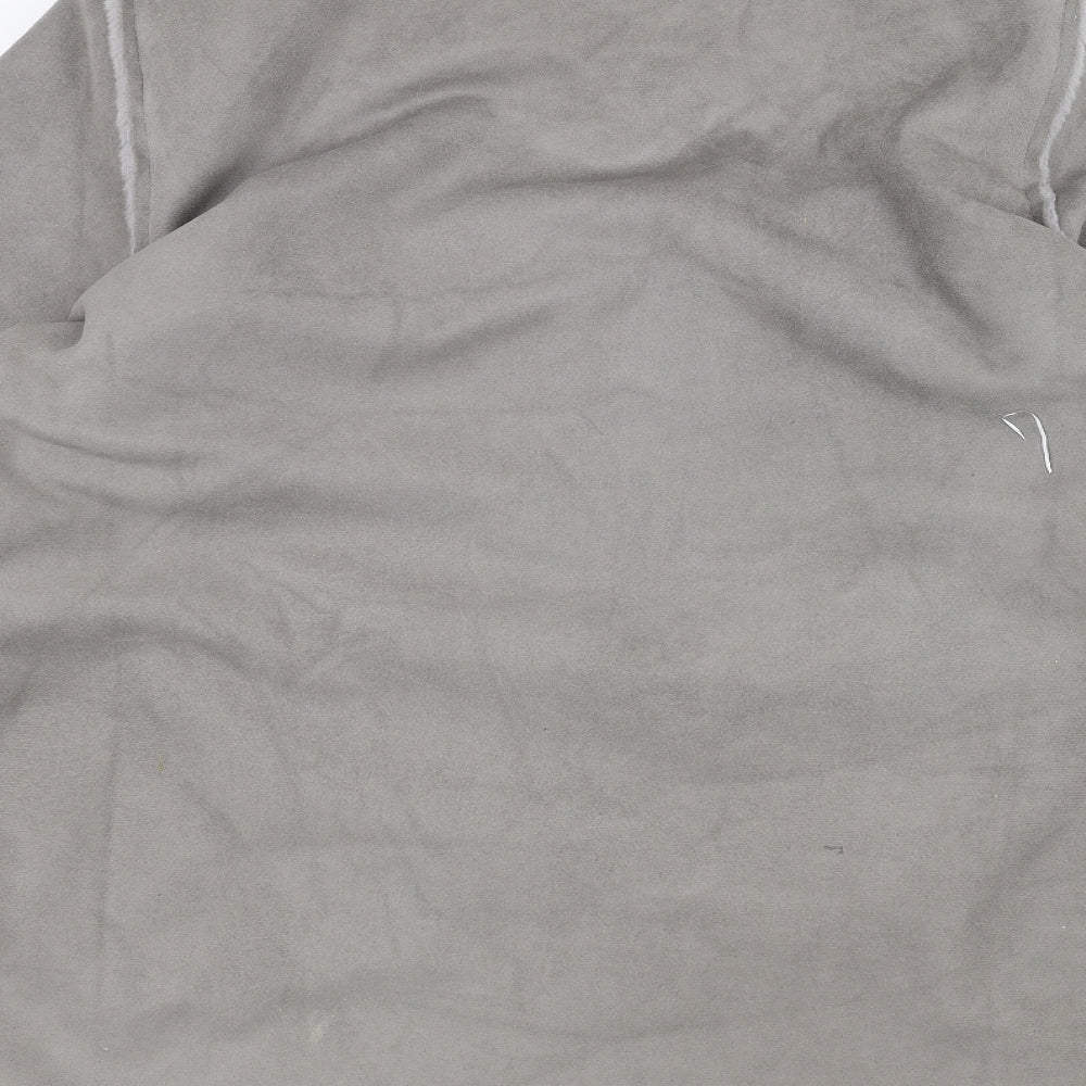 Simply Be Womens Grey   Jacket  Size 18