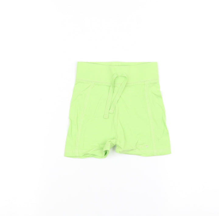 NEXT Baby Green   Cropped Trousers Size 12-18 Months