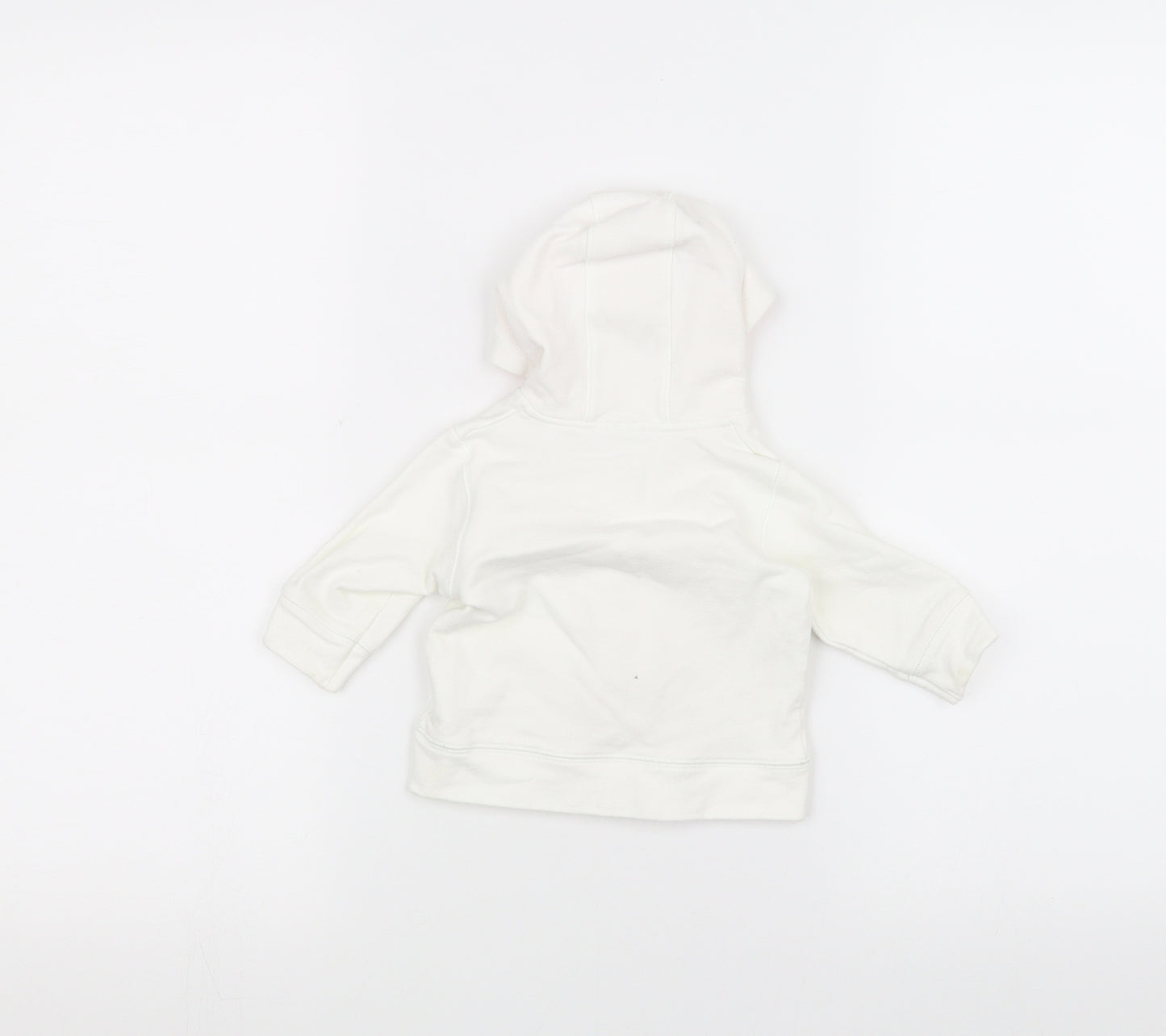 NEXT Baby White   Jacket  Size 0-3 Months