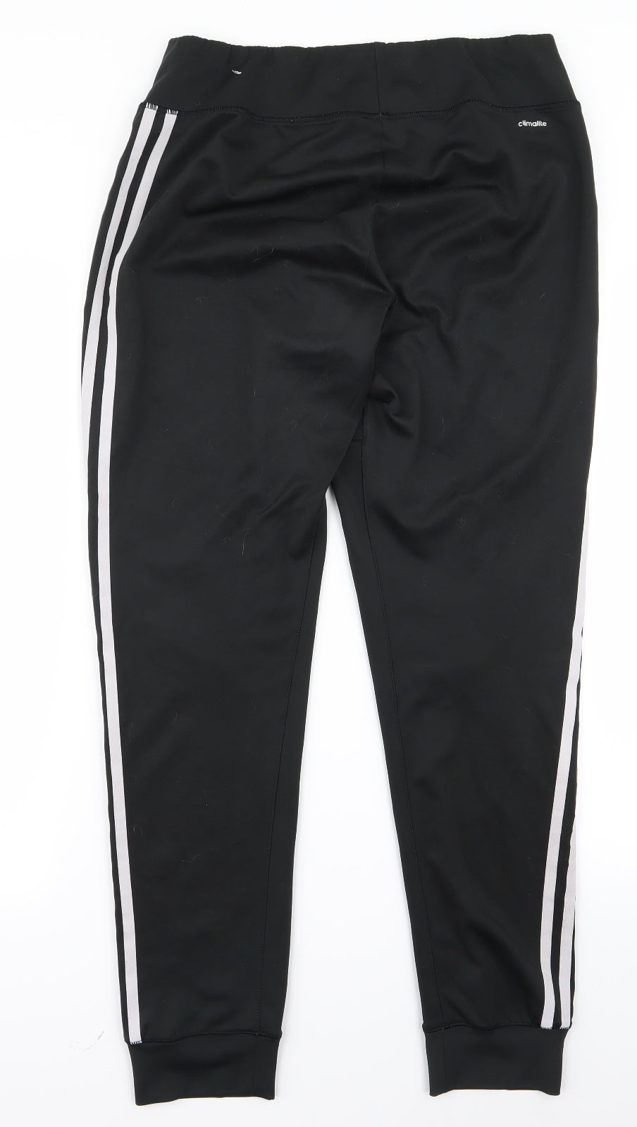 adidas Mens Black   Compression Trousers Size M L28 in