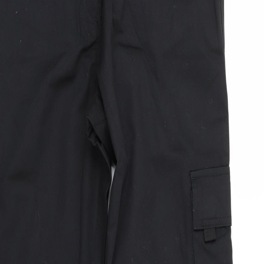 Preworn Mens Beige   Cargo Trousers Size 16 L31 in
