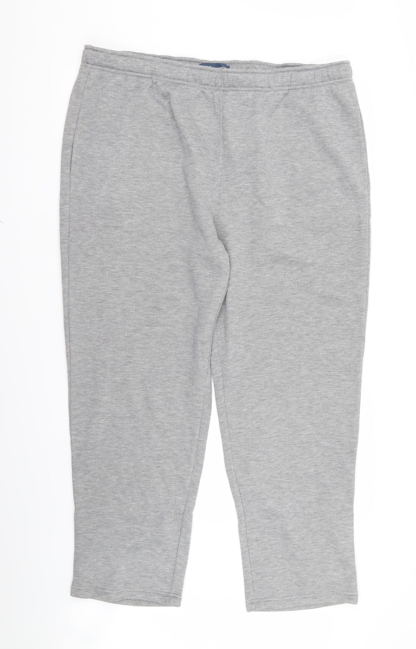 NEXT Mens Grey   Jogger Trousers Size 2XL L28 in