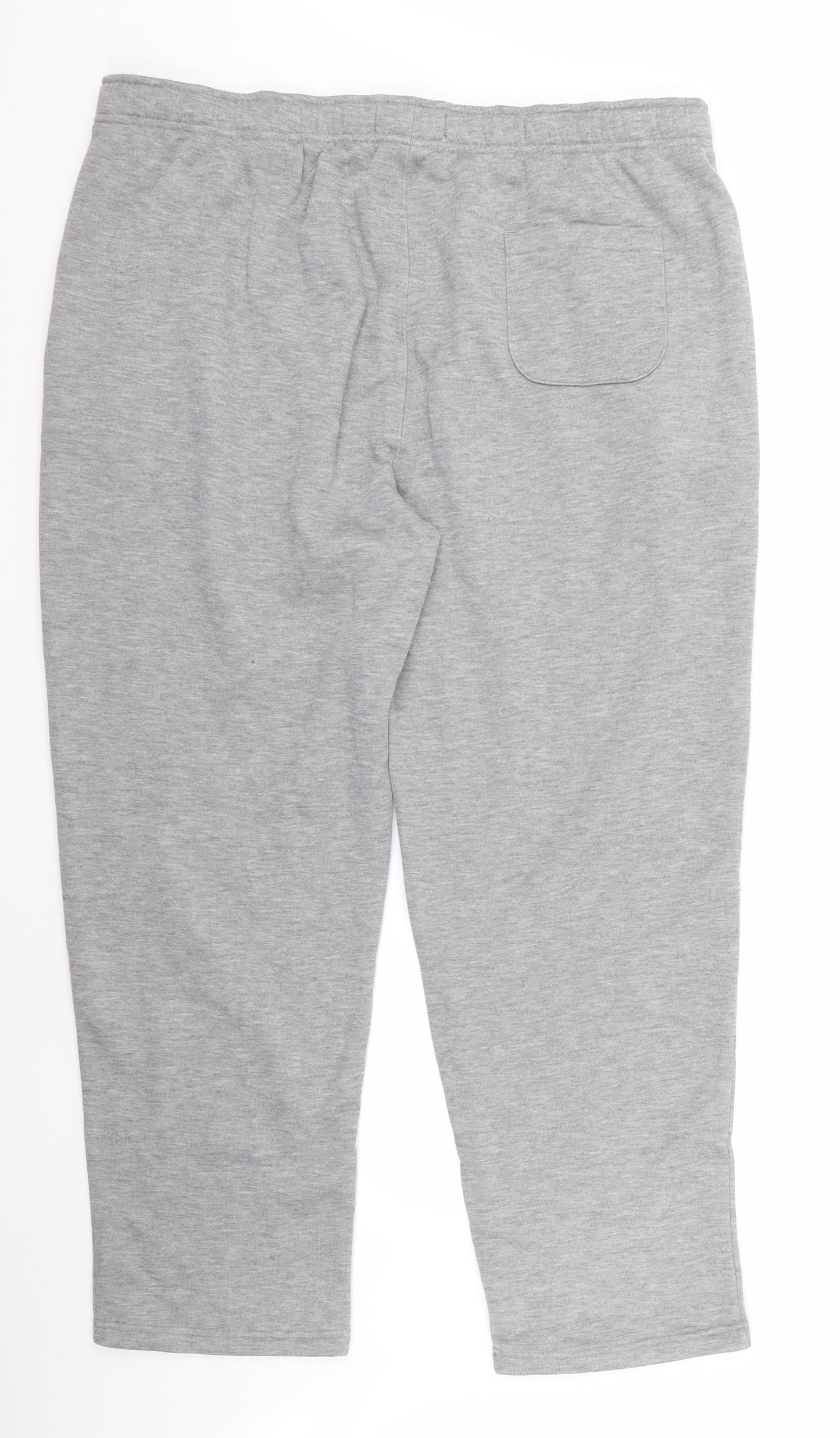 NEXT Mens Grey   Jogger Trousers Size 2XL L28 in