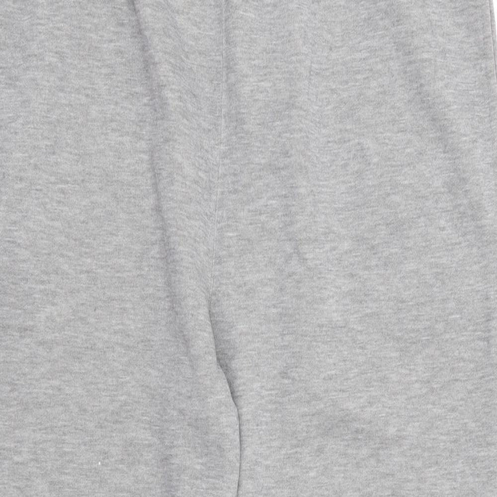 NEXT Mens Grey   Jogger Trousers Size 2XL L28 in