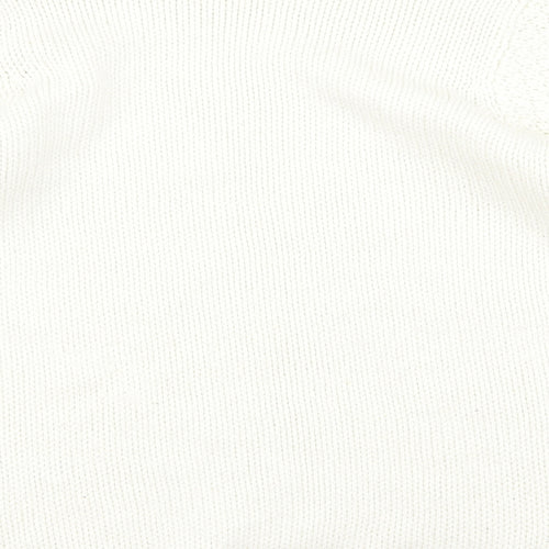 George Womens Beige   Pullover Jumper Size 10