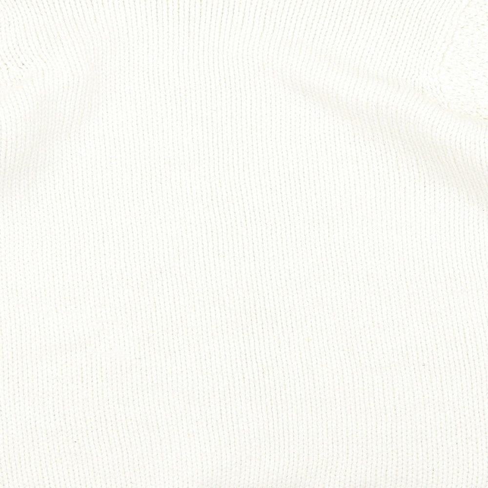 George Womens Beige   Pullover Jumper Size 10