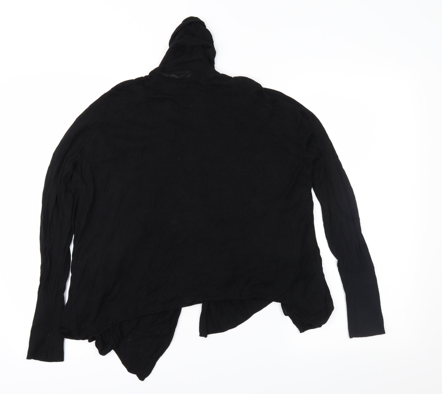 New Look Womens Black   Cardigan Jumper Size 16