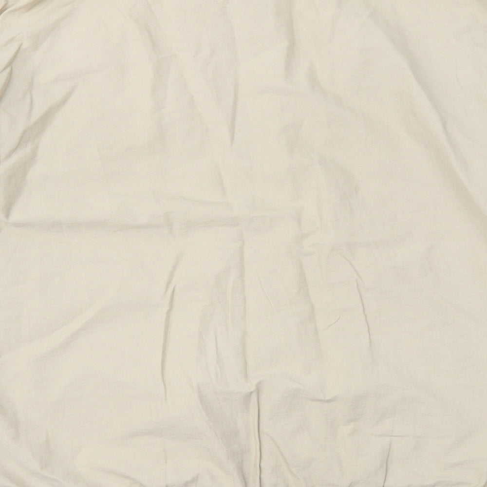 BHS Mens Brown   Jacket  Size L