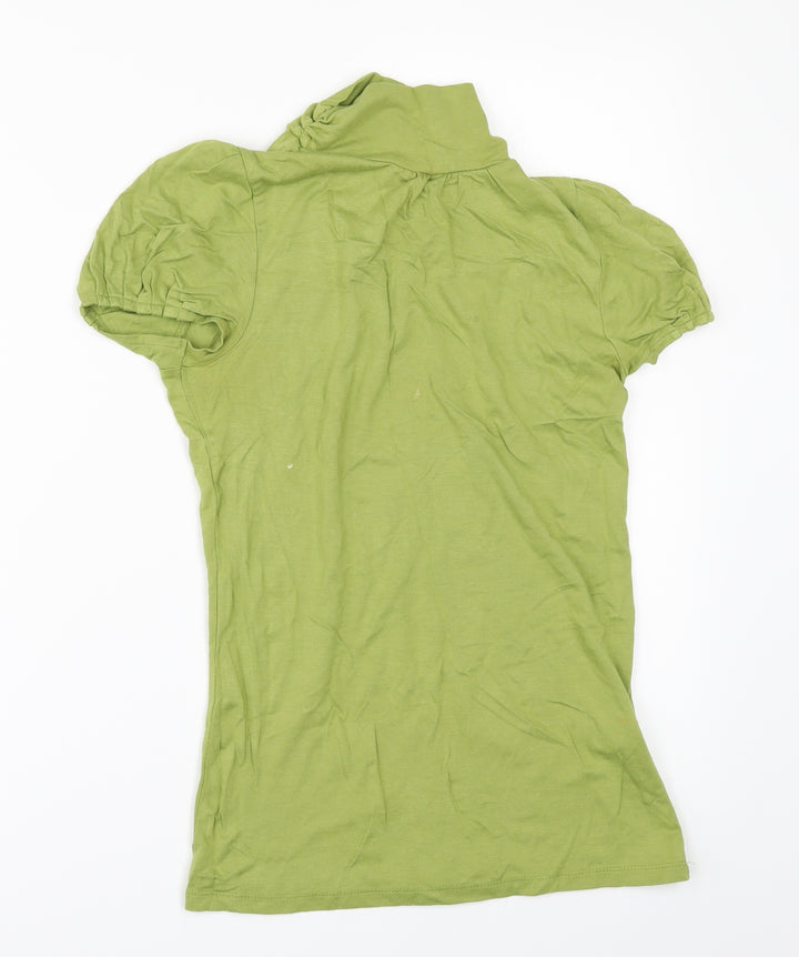 Laura Scott Womens Grey   Basic  Size 8