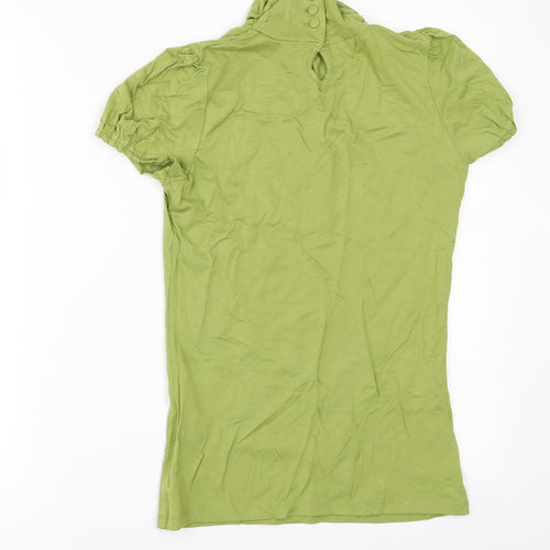 Laura Scott Womens Grey   Basic  Size 8
