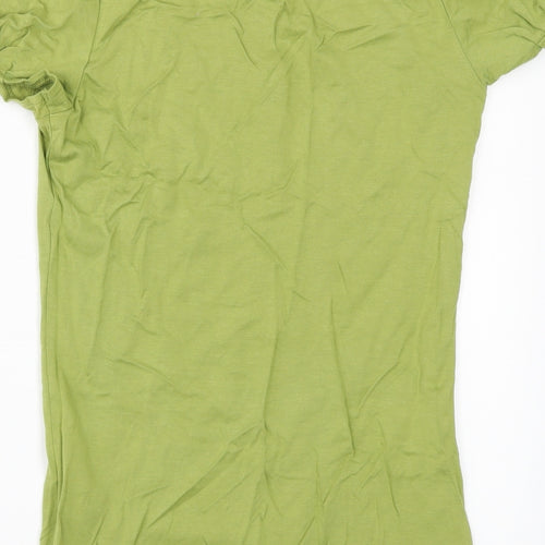 Laura Scott Womens Grey   Basic  Size 8