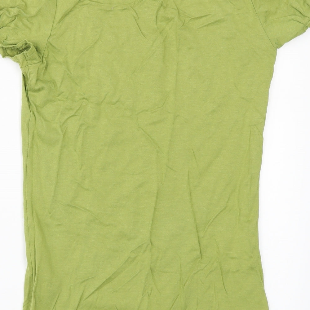 Laura Scott Womens Grey   Basic  Size 8