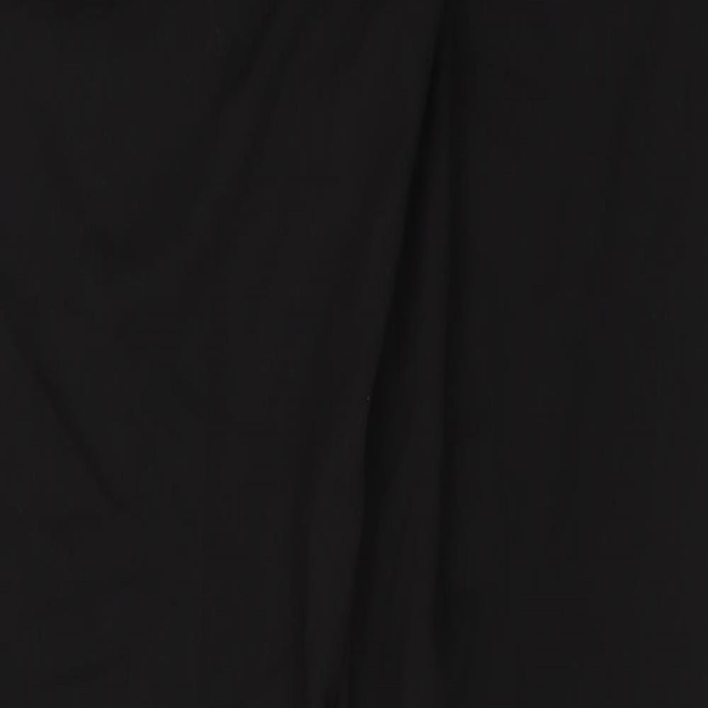 Primark Mens Black   Trousers  Size 32 in L32 in