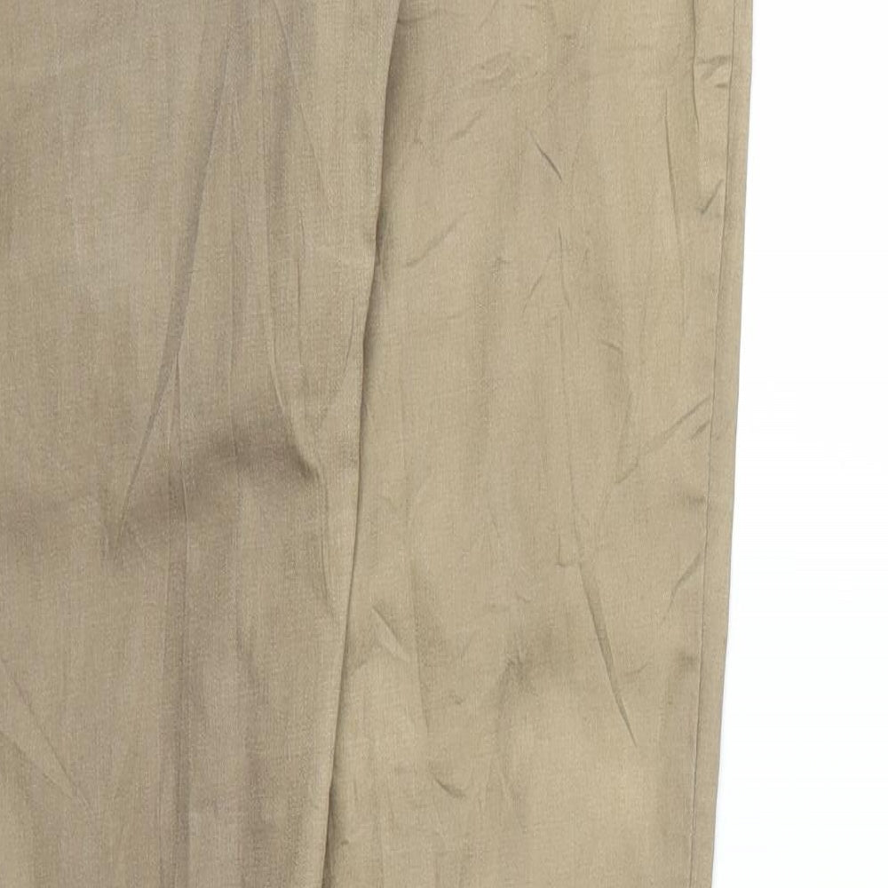 orsay  Womens Beige   Skinny Jeans Size 12 L31 in