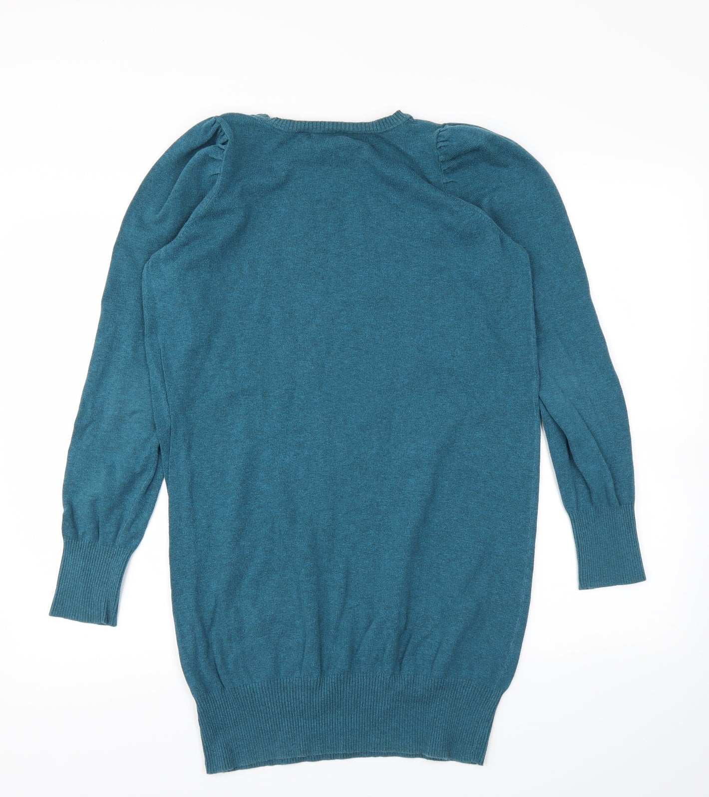 Dorothy Perkins Womens Blue   Jacket Dress  Size 16