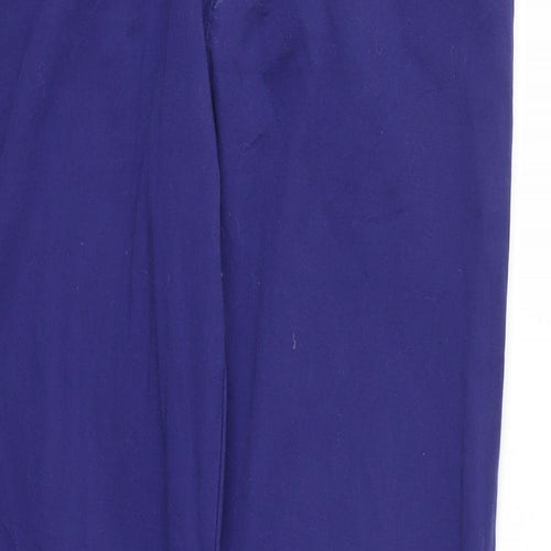 EPTISON  Womens Blue   Trousers  Size 32 L30 in
