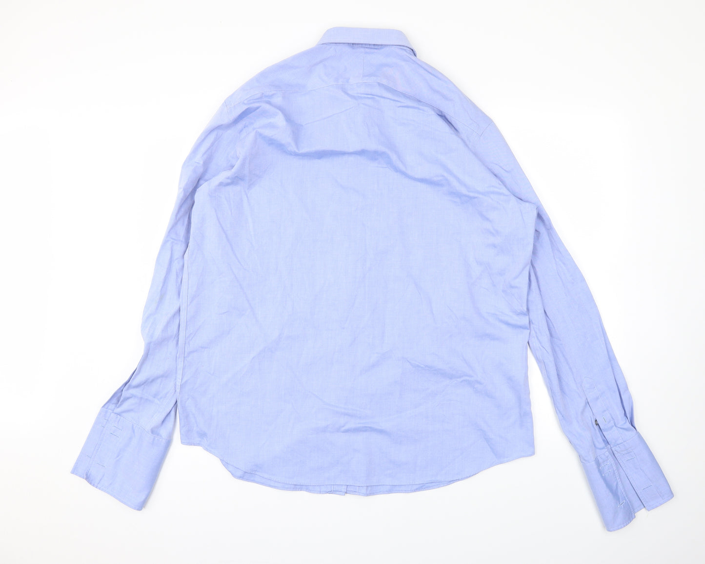 Taylor & Wright Mens Blue    T-Shirt Size 17