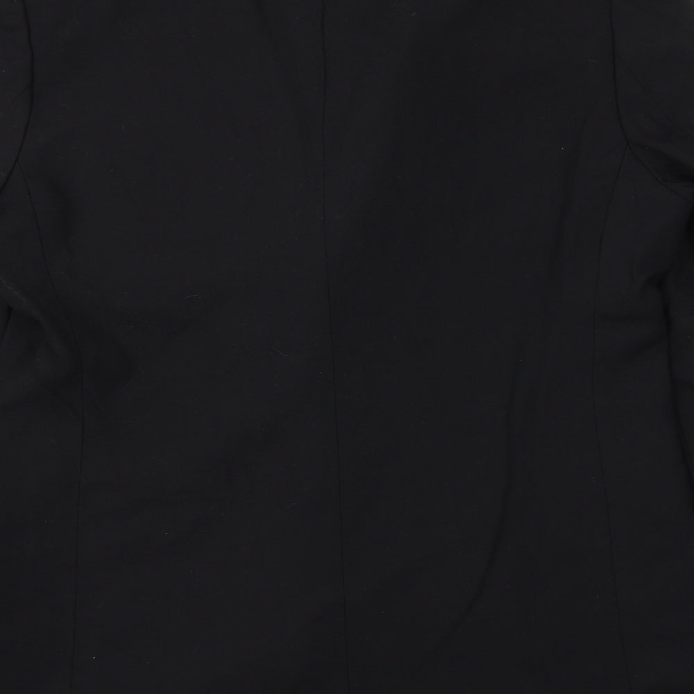 Preworn Mens Beige   Jacket Blazer Size 40