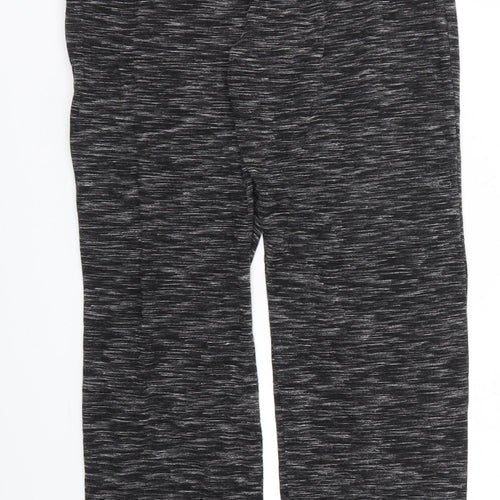 Primark Womens Grey   Trousers  Size S L27 in - Stretch waistband