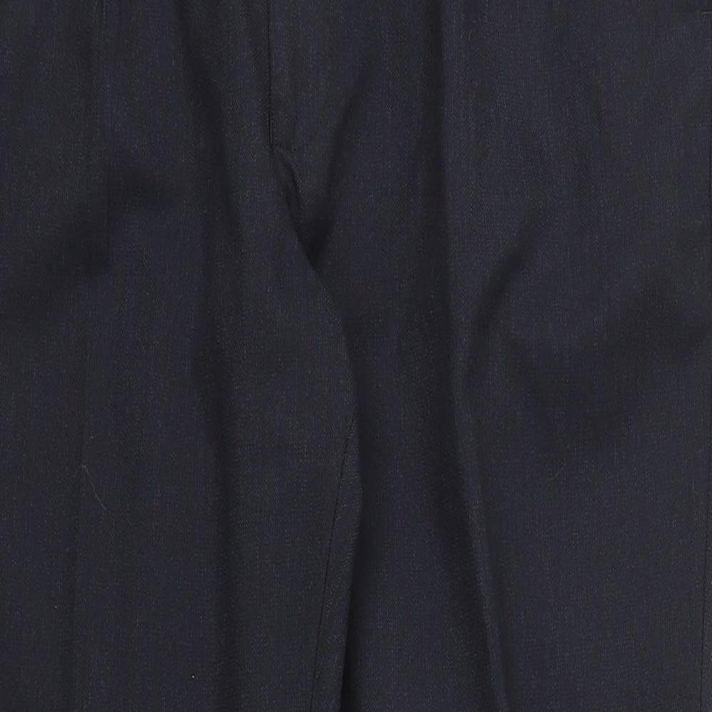 Taylor & Wright Mens Blue   Trousers  Size 40 L29 in