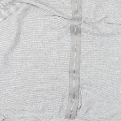 Primark Womens Grey   Pullover Jumper Size L