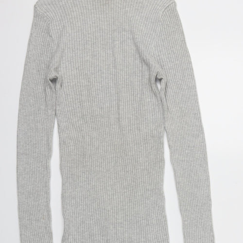 Primark Womens Grey   A-Line  Size 14