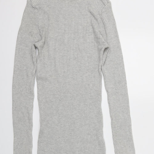 Primark Womens Grey   A-Line  Size 14