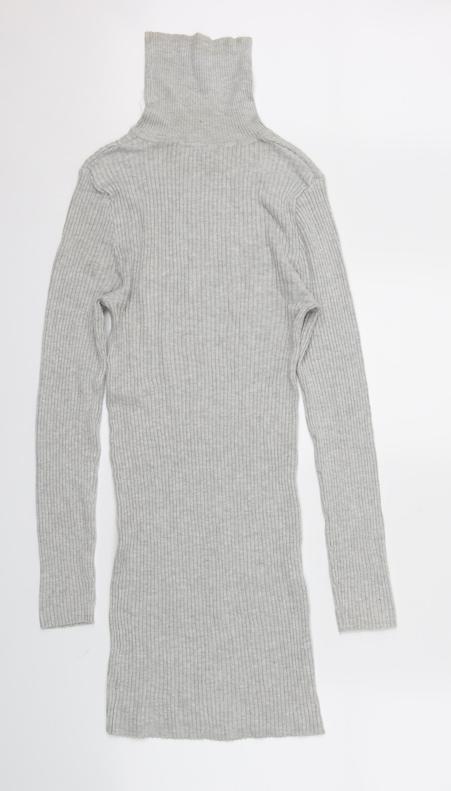 Primark Womens Grey   A-Line  Size 14