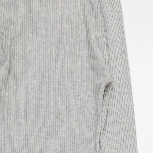 Primark Womens Grey   A-Line  Size 14