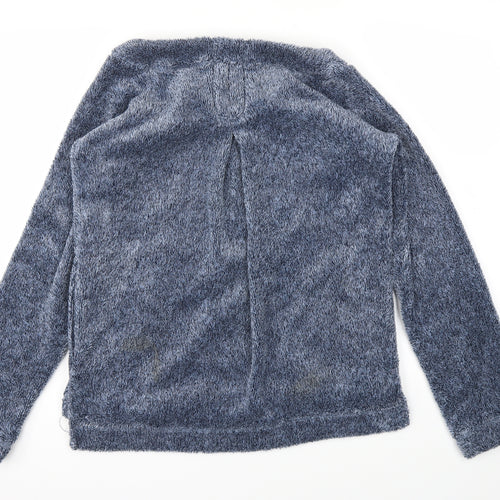 Next  Womens Blue   Pullover Jumper Size M