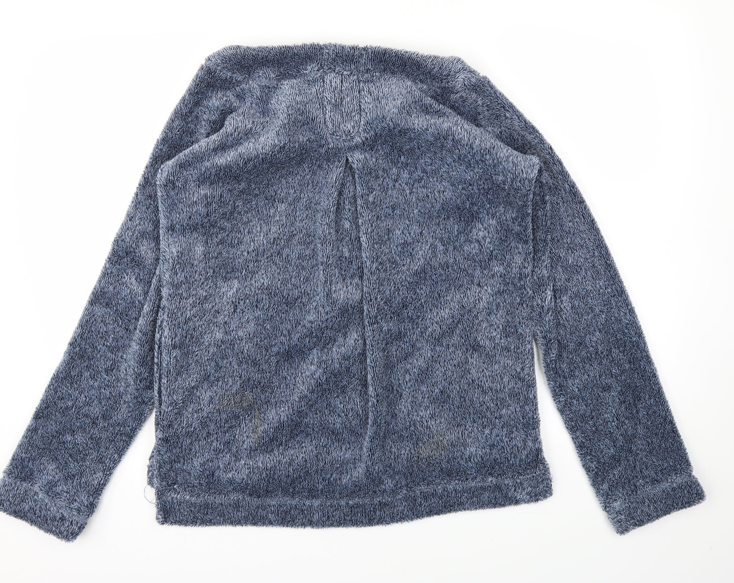 Next  Womens Blue   Pullover Jumper Size M
