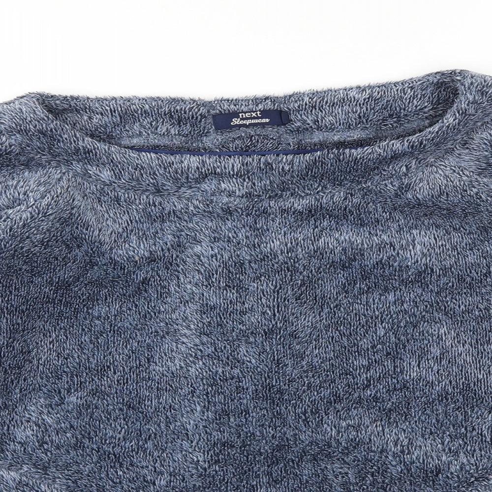 Next  Womens Blue   Pullover Jumper Size M