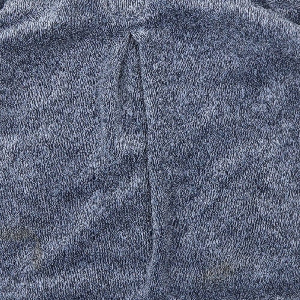 Next  Womens Blue   Pullover Jumper Size M