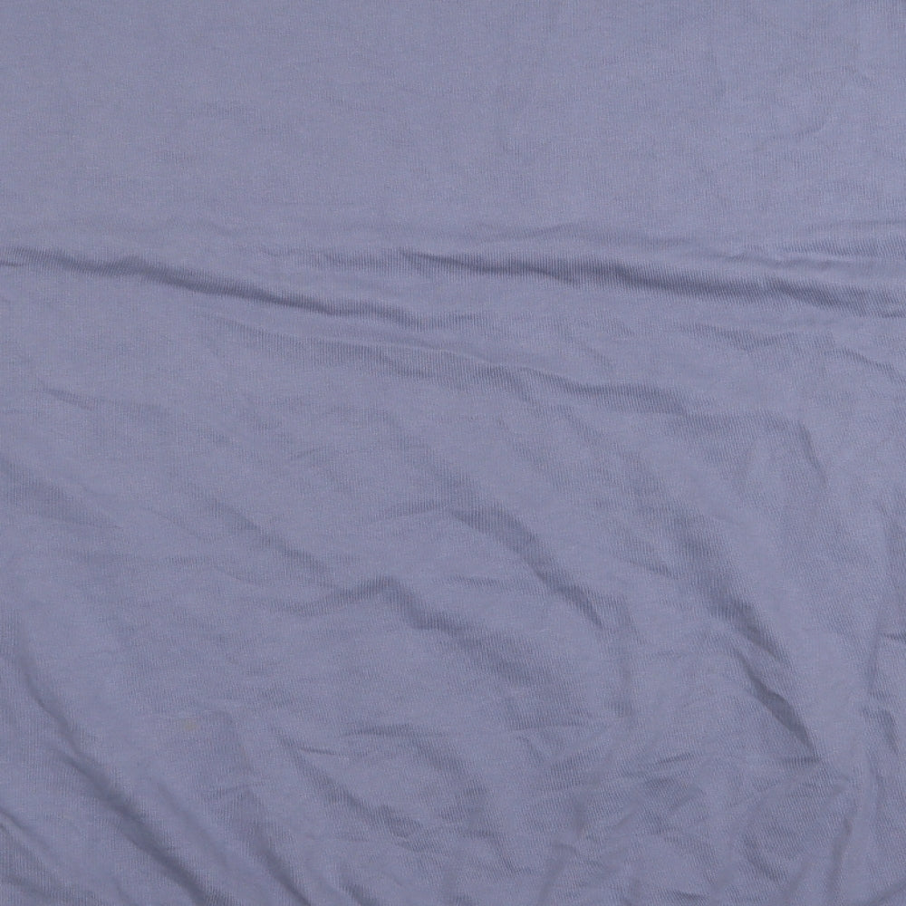 ASOS Womens Blue   Pullover Jumper Size 18