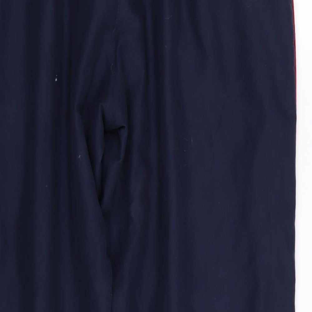 FILA Mens Blue   Jogger Trousers Size 30 in L32 in