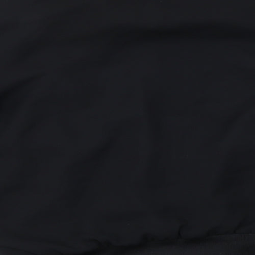 Zara  Womens Black   Jacket Coat Size XS