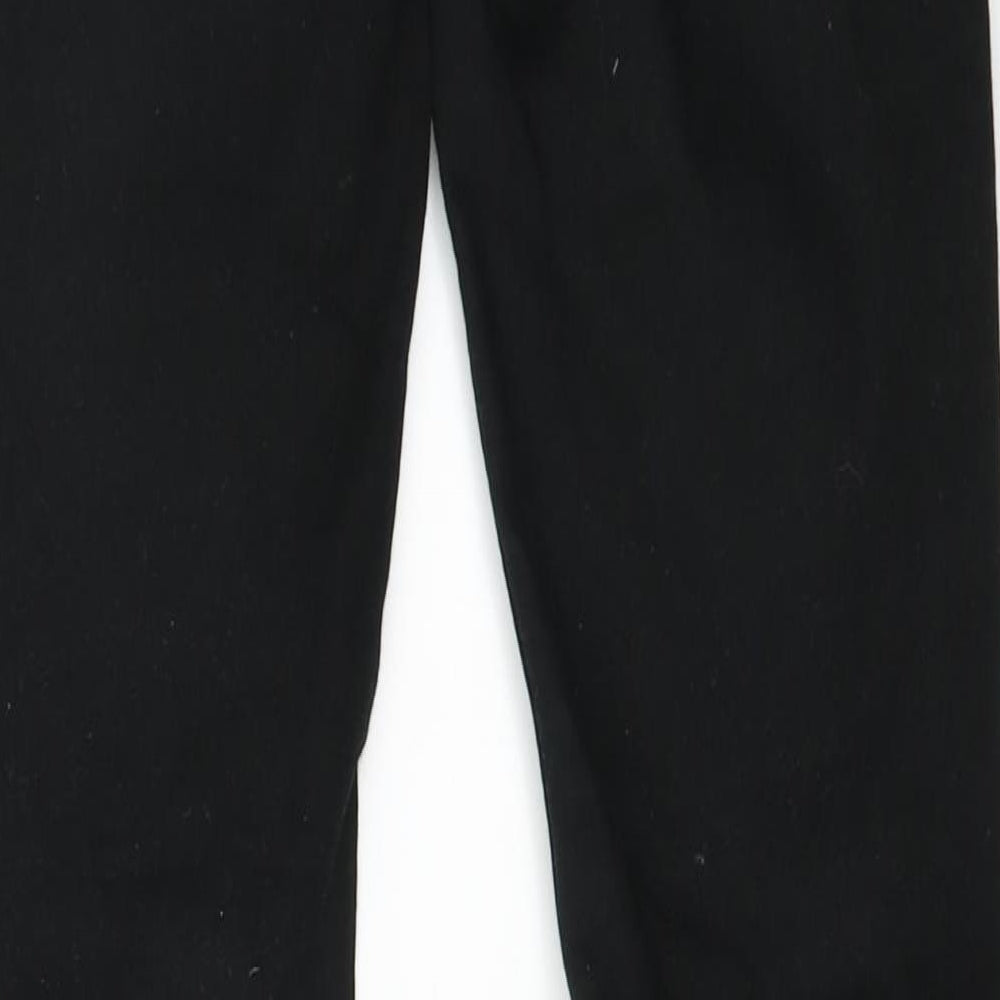 New Look  Womens Black   Skinny Jeans Size 8 L28 in