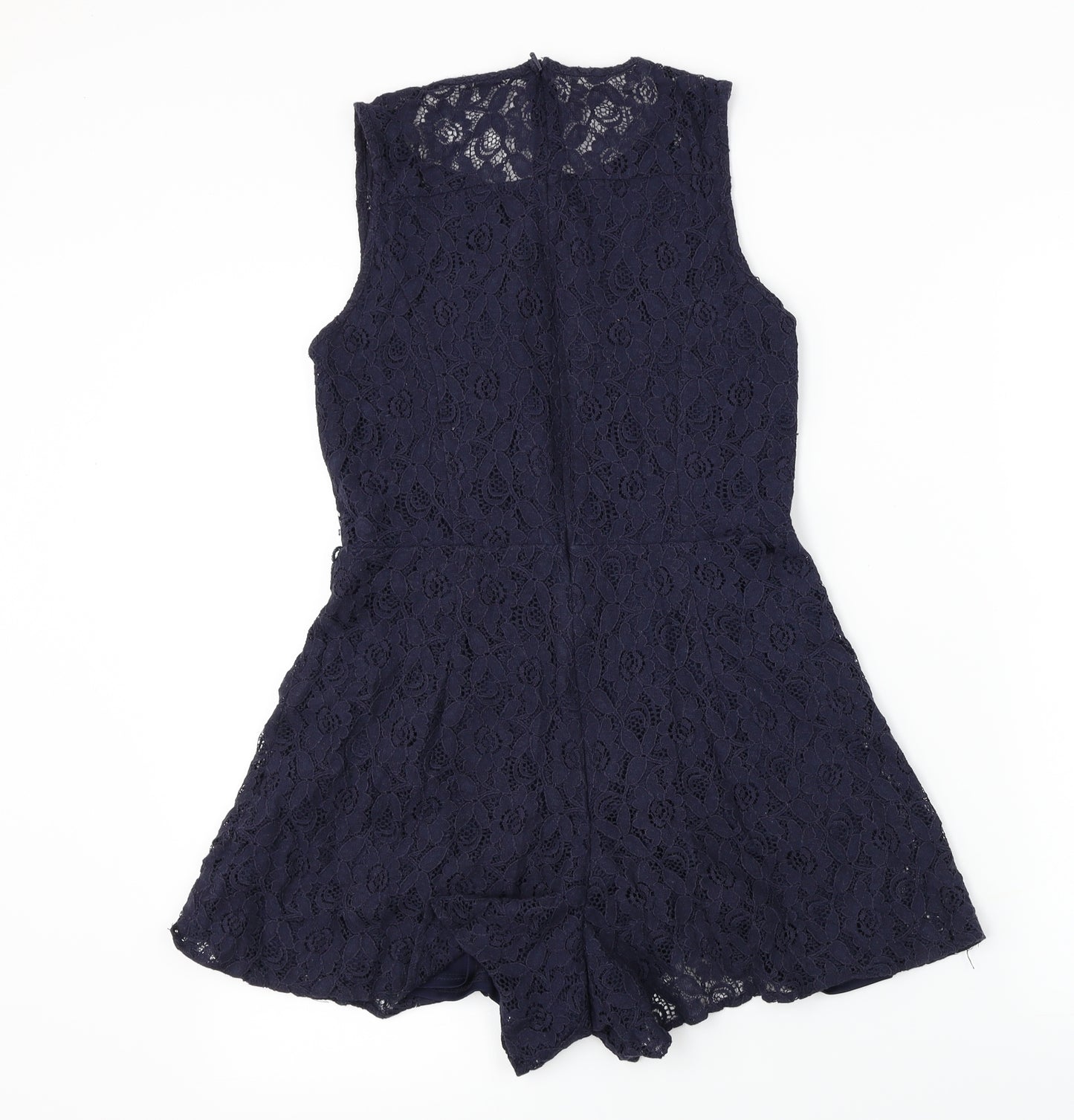 Atmosphere  Womens Blue   Jumpsuit One-Piece Size 10
