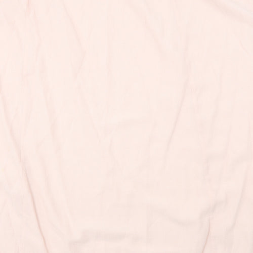 Essence    Womens Pink   A-Line Skirt Size 38 in