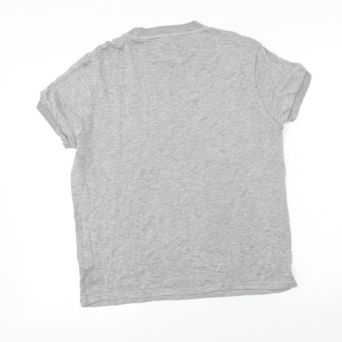 Zara  Womens Grey   Pullover Jumper Size S